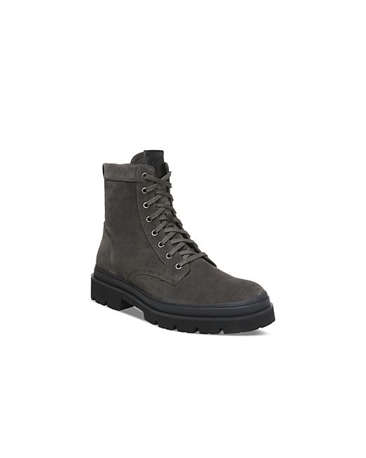 Vince Raider Lace Up Boots