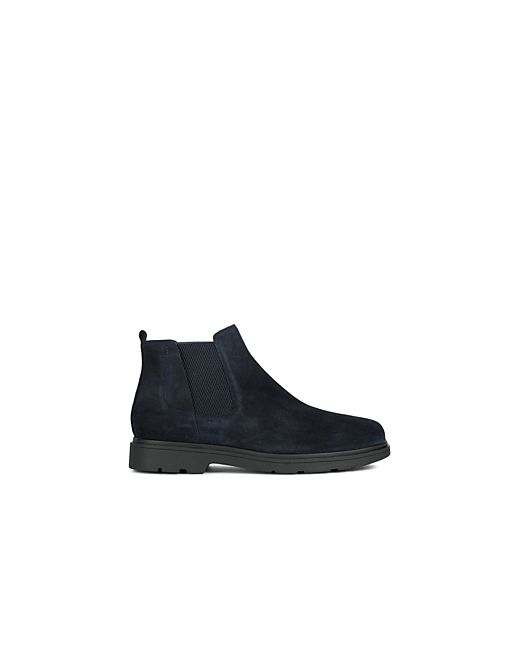 Geox Spherica Ankle Boots