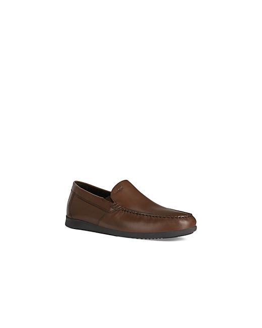 Geox Sile 2 Fit Loafers