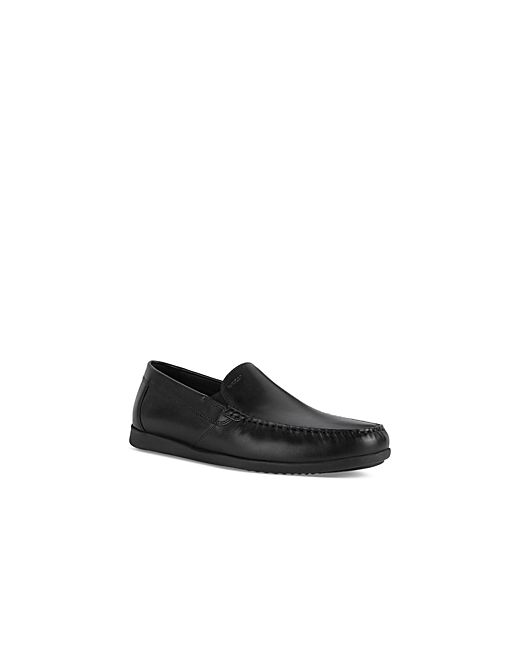 Geox Sile 2 Fit Loafers