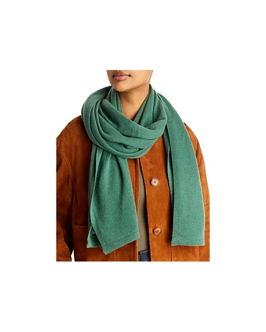 C By Bloomingdale's Cashmere Solid Travel Wrap Scarf 100 Exclusive