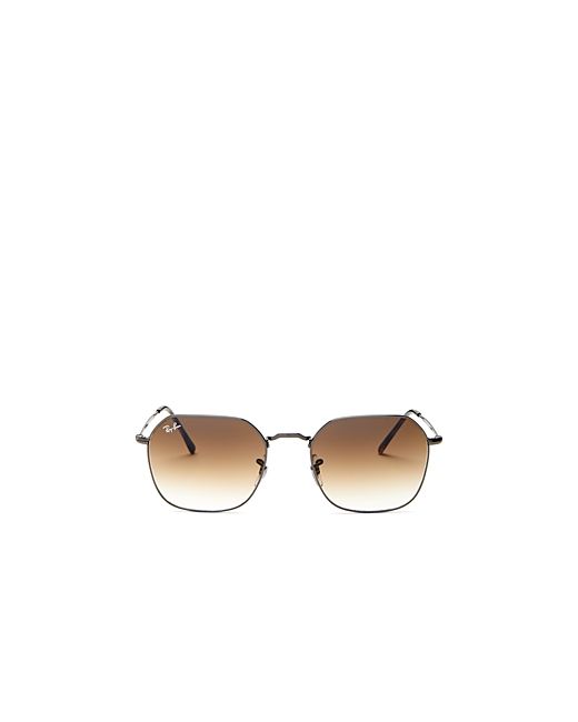 Ray-Ban Square Sunglasses 55mm