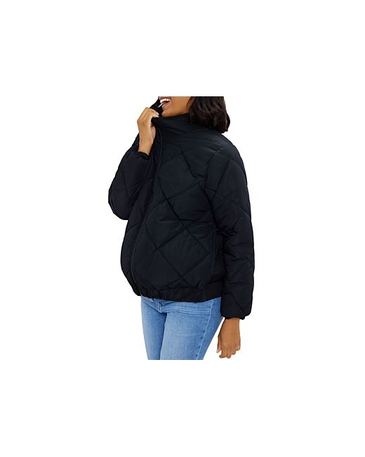 Ingrid & Isabel Grow With You Puffer Jacket