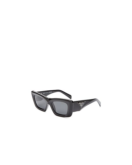 Prada Cat Eye Sunglasses 50mm