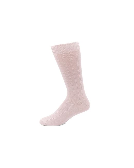 The Men's Store At Bloomingdale's Ribbed Cashmere Socks