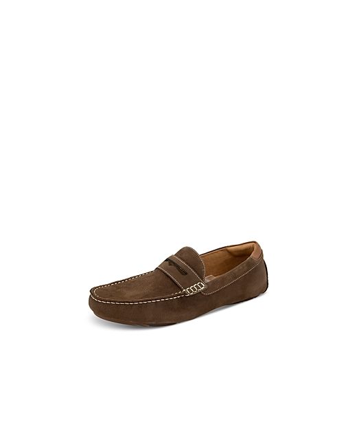 Gentle Souls by Kenneth Cole Nyle Slip On Penny Drivers
