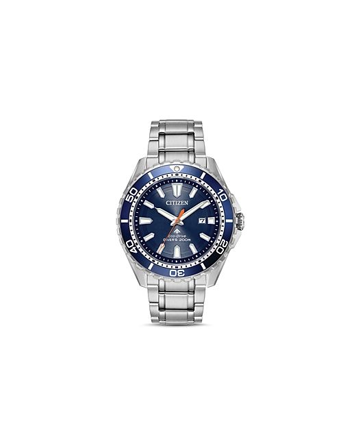 Citizen Promaster Dive Watch 43.5mm