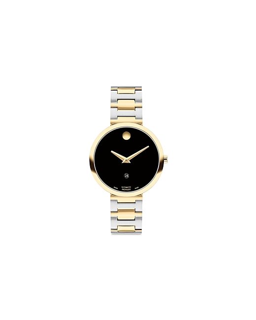 Movado Museum Classic Watch 32mm