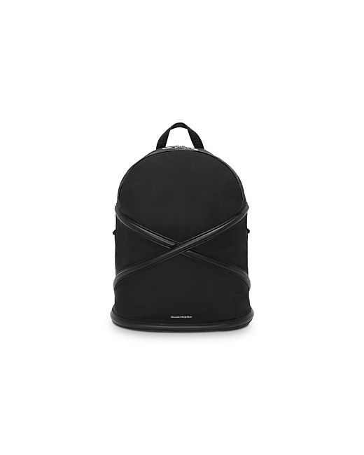 Alexander McQueen Nylon Backpack
