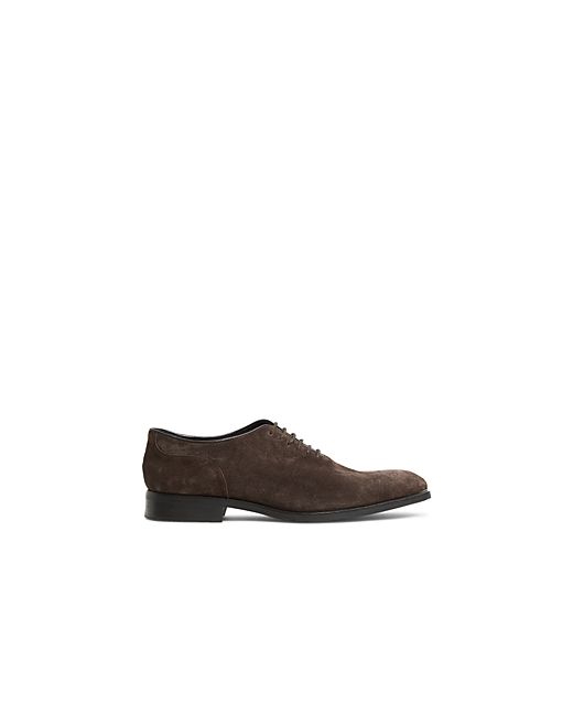 Reiss Bay Lace Up Oxfords