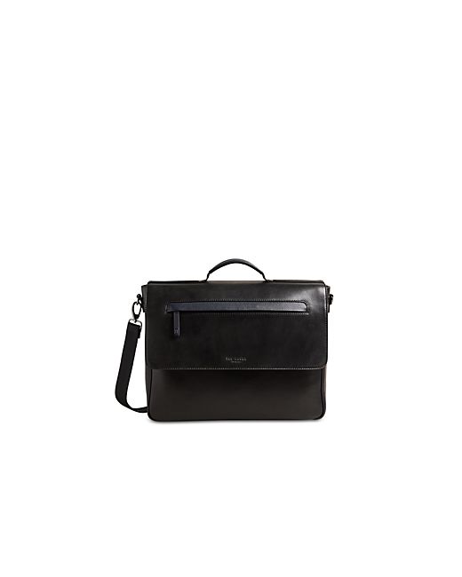 Ted Baker Raymon Leather Briefcase