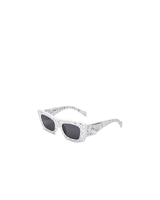 Prada Cat Eye Sunglasses 50mm