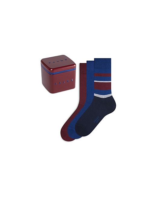 Falke Happy Box Socks Gift Set Pack of 3