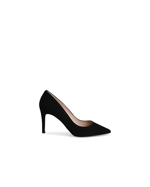 Whistles Corie Pointed Toe Slip on Pumps