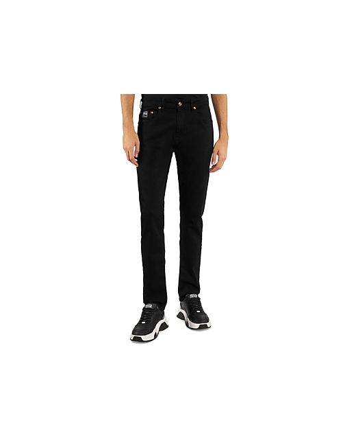 Versace Jeans Couture Slim Fit Stretch Jeans in