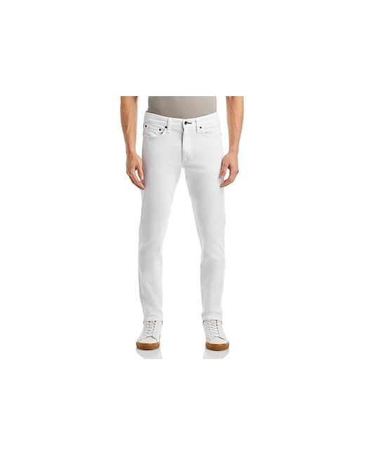 Rag & Bone Fit 2 Authentic Stretch Jeans in