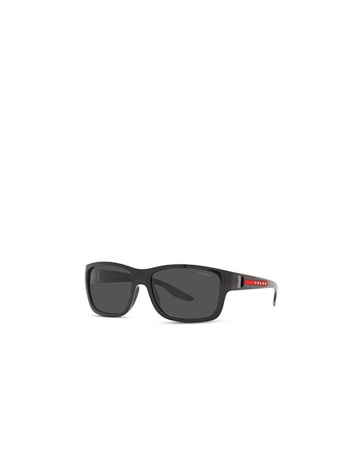 Prada Square Sunglasses 59mm