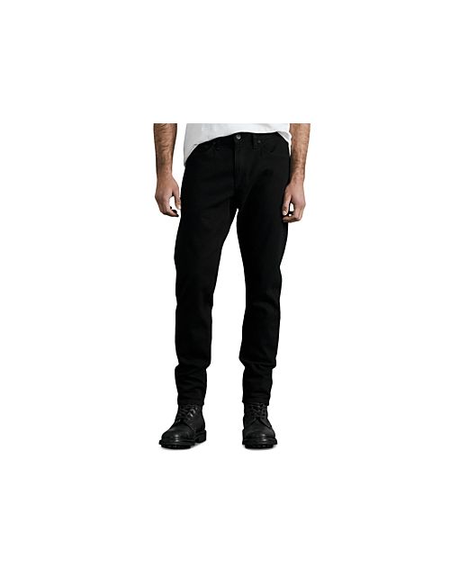Rag & Bone Fit 3 Authentic Stretch Slim Athletic Jeans in