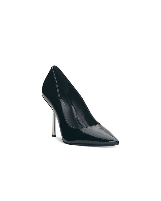 Vince Camuto Kamello Pointed Toe High Heel Pumps