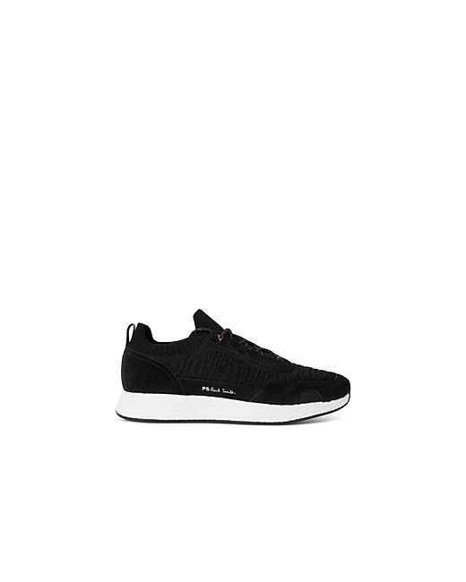 Paul Smith Rock Lace Up Sneakers