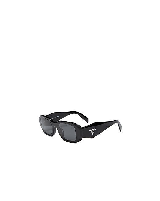 Prada Square Sunglasses 51mm
