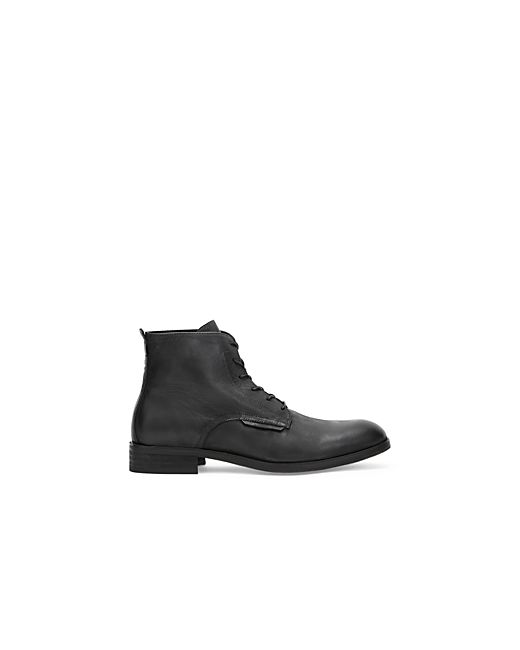 AllSaints Woody Lace Up Boots