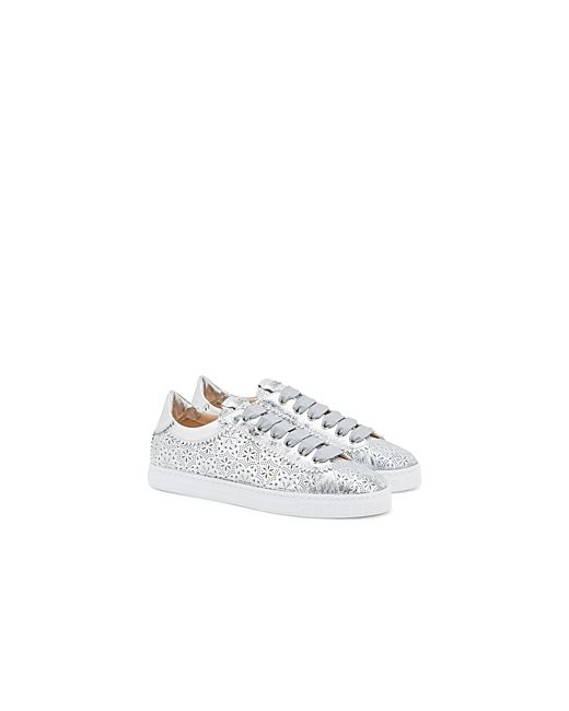 Agl Sade Spring Lace Up Low Top Sneakers