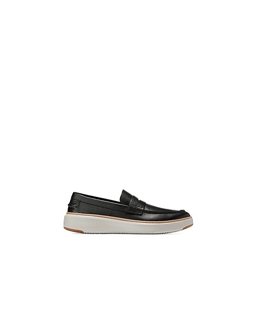 Cole Haan GrandPr Topspin Slip On Penny Loafers