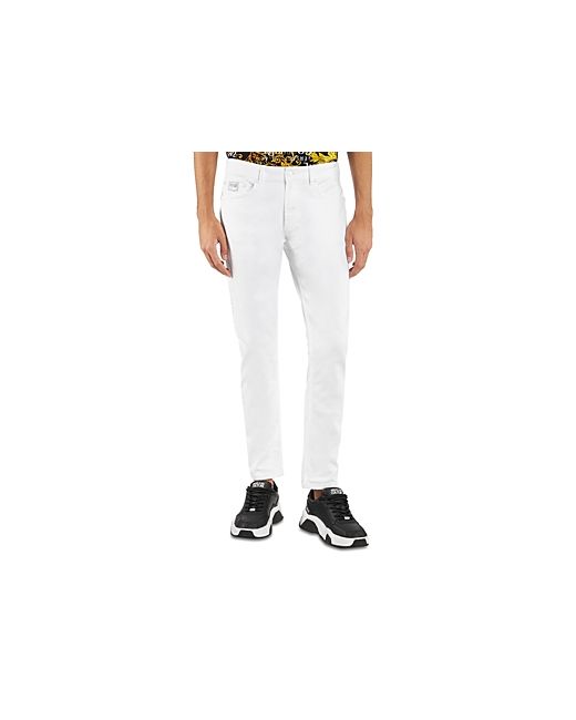 Versace Jeans Couture Skinny Jeans