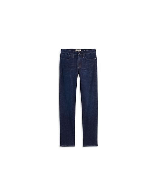 Madewell Athletic Slim Fit Jeans in