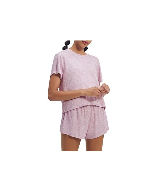 Ugg Aniyah Knit Short Pajama Set