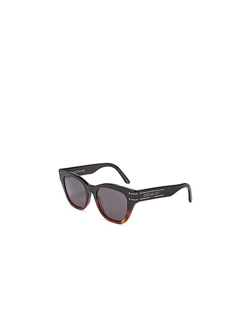Dior Butterfly Sunglasses 52mm