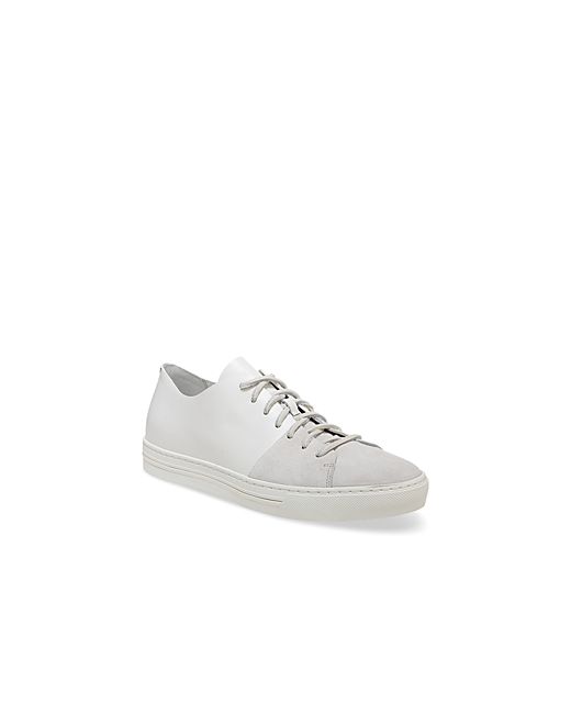 Vince Collins-2 Lace Up Sneakers