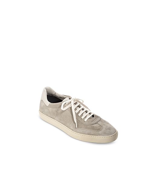 To Boot New York Solaro Lace Up Sneakers