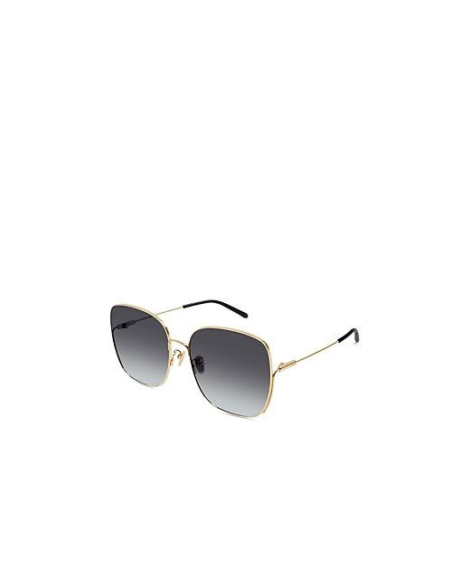 Chloé Kering Elys Round Sunglasses 61mm