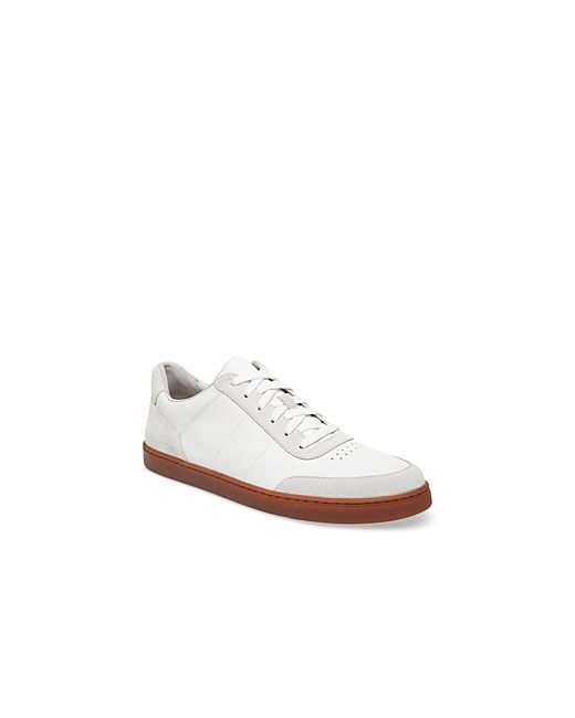 Vince Noel Lace Up Sneakers