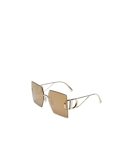 Dior Square Sunglasses 64mm