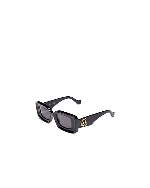 Loewe Rectangular Sunglasses 46mm