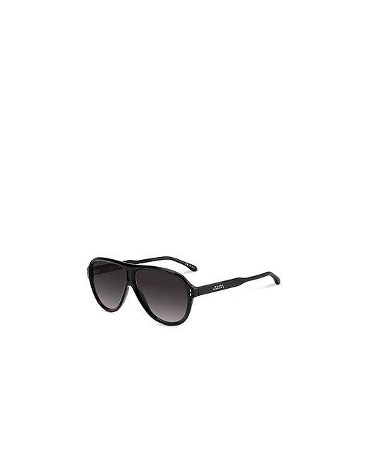 Isabel Marant Aviator Sunglasses 60mm