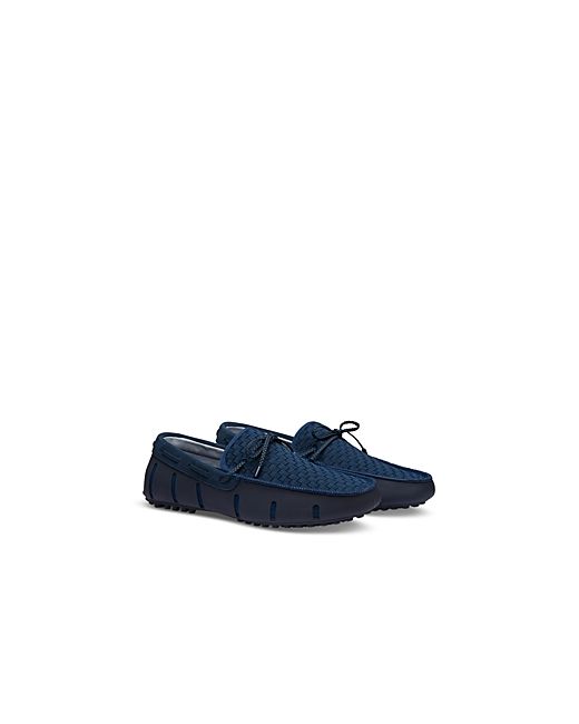 Swims Woven Loafers