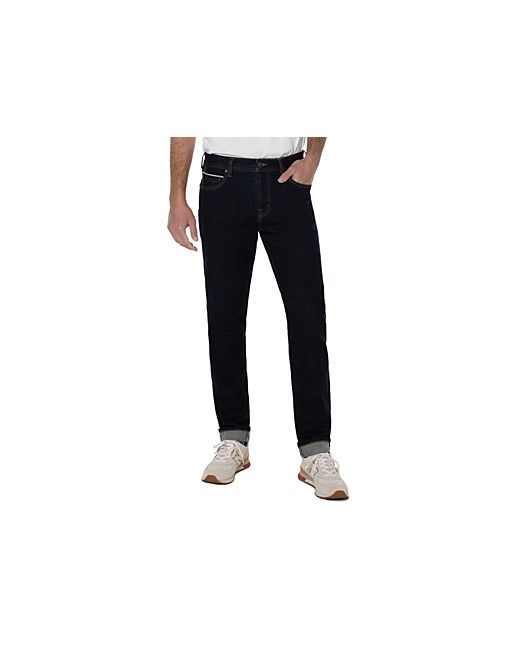 Liverpool Los Angeles Kingston Slim Straight Fit Jeans in