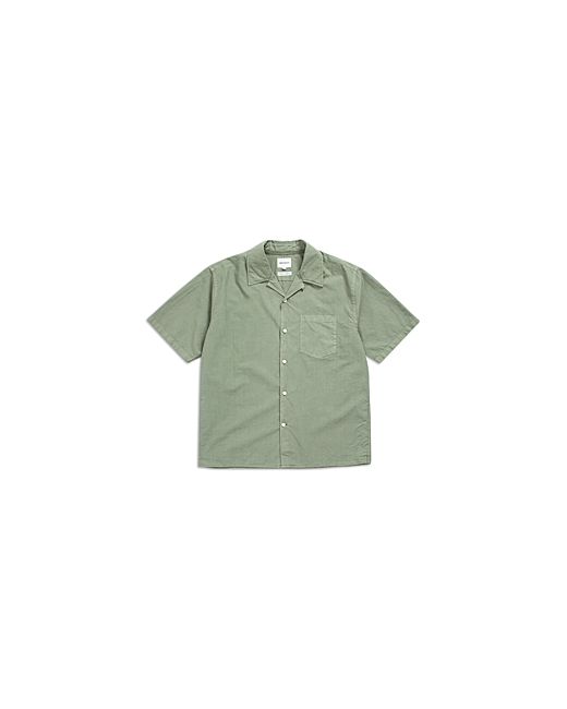 Norse Projects Carsten Collared Shirt