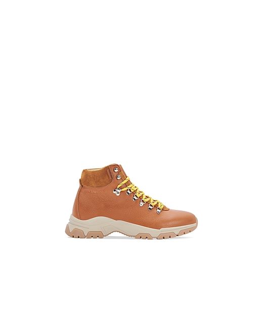 Greats Park Lace Up Hiking Boots