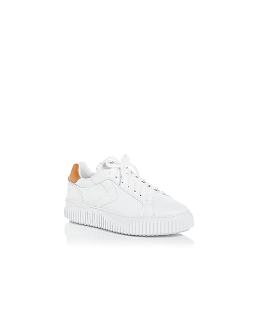 Voile Blanche Lipardi Low Top Sneakers