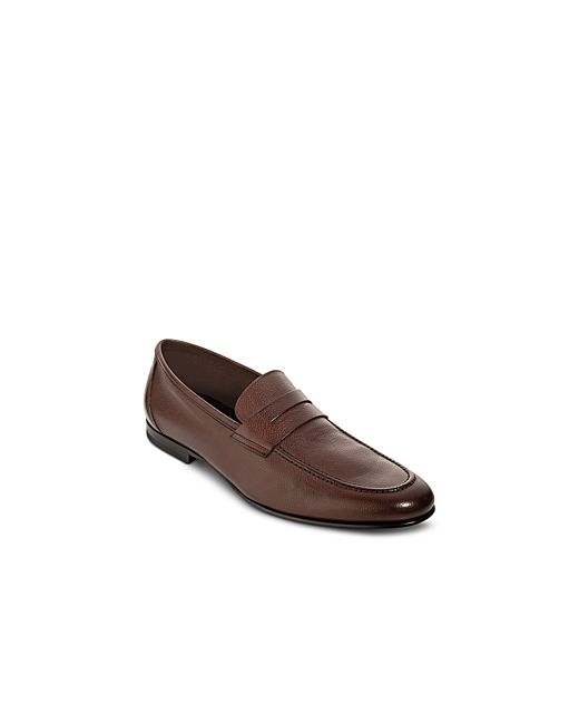 To Boot New York Ravello Slip On Penny Loafers