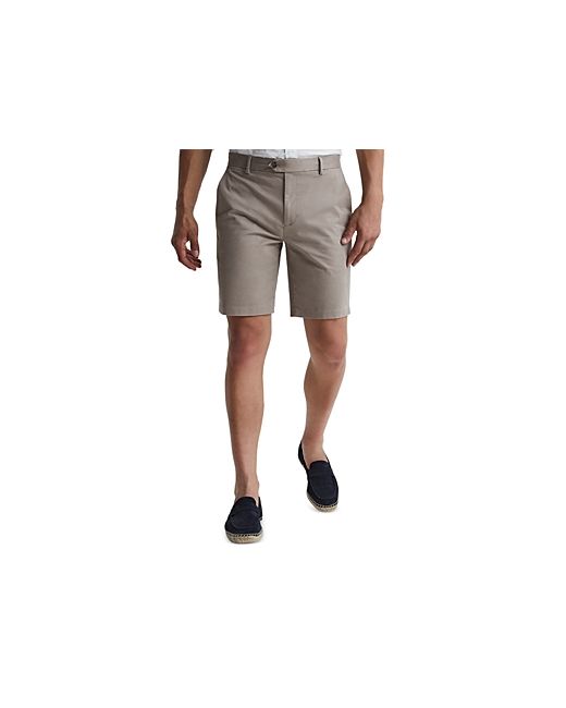 Reiss Wicket Modern Fit Chino Shorts