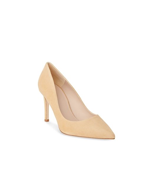 Whistles Corie Pointed Toe High Heel Pumps