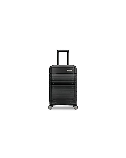 Samsonite Elevation Plus Carry On Spinner Suitcase 22 x 14