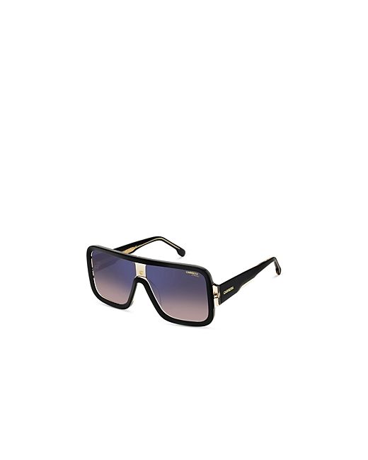 Carrera Flaglab Square Sunglasses 62mm
