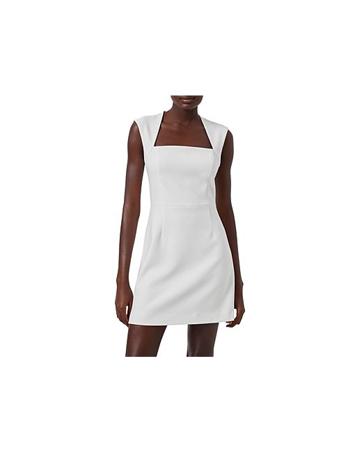 French Connection Whisper Ruth Shift Dress